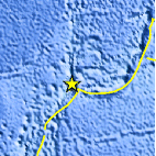 Earthquake Location Maps